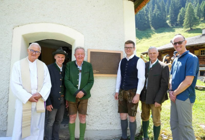 Post vom 04.08.2026 10:01 - ⚜️Impressionen von der Taurach-Messe⚜️ Am 2.8.2026 fand die traditionelle Taurac