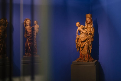 Post vom 05.08.2026 15:00 - ⚜️Einblick in die "Geistliche Schatzkammer"⚜️