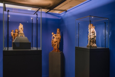 Post vom 05.08.2026 15:00 - ⚜️Einblick in die "Geistliche Schatzkammer"⚜️