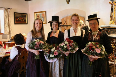 Post vom 09.08.2026 18:00 - ⚜️Impressionen der UNESCO-Verleihung am 08.08.2026⚜️