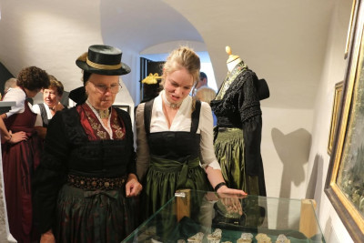 Post vom 09.08.2026 18:00 - ⚜️Impressionen der UNESCO-Verleihung am 08.08.2026⚜️