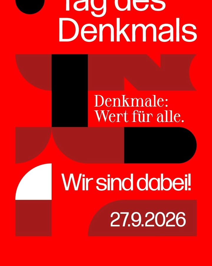 ⚜️Veranstaltungshinweis⚜️