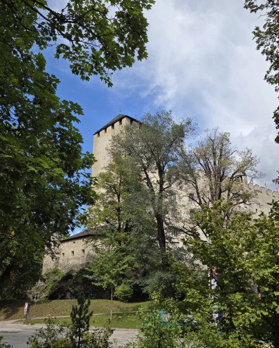 Post vom 04.09.2026 13:00 - ⚜️Impressionen vom Museumsvereinsausflug nach Osttirol am 03.09.2026⚜️ Besichtig