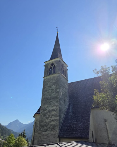 Post vom 04.09.2026 13:00 - ⚜️Impressionen vom Museumsvereinsausflug nach Osttirol am 03.09.2026⚜️ Besichtig