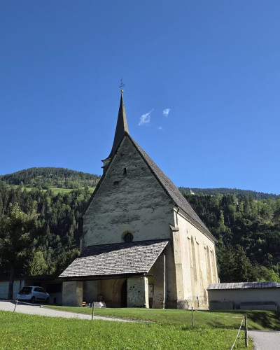Post vom 04.09.2026 13:00 - ⚜️Impressionen vom Museumsvereinsausflug nach Osttirol am 03.09.2026⚜️ Besichtig